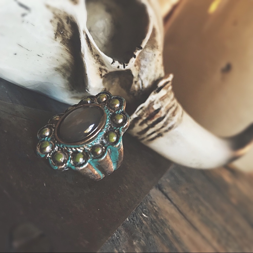 Statement Ring - Picture 6 of 8